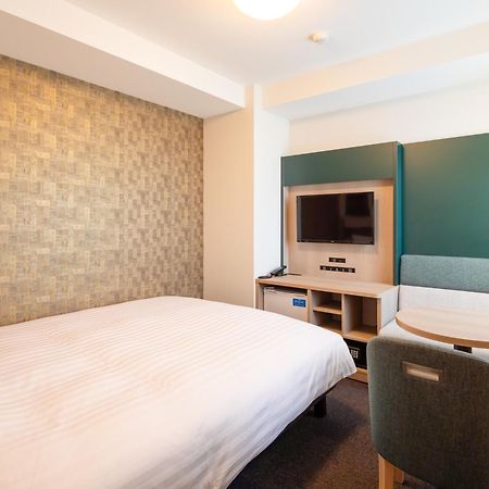 Comfort Hotel Era Ise Luaran gambar