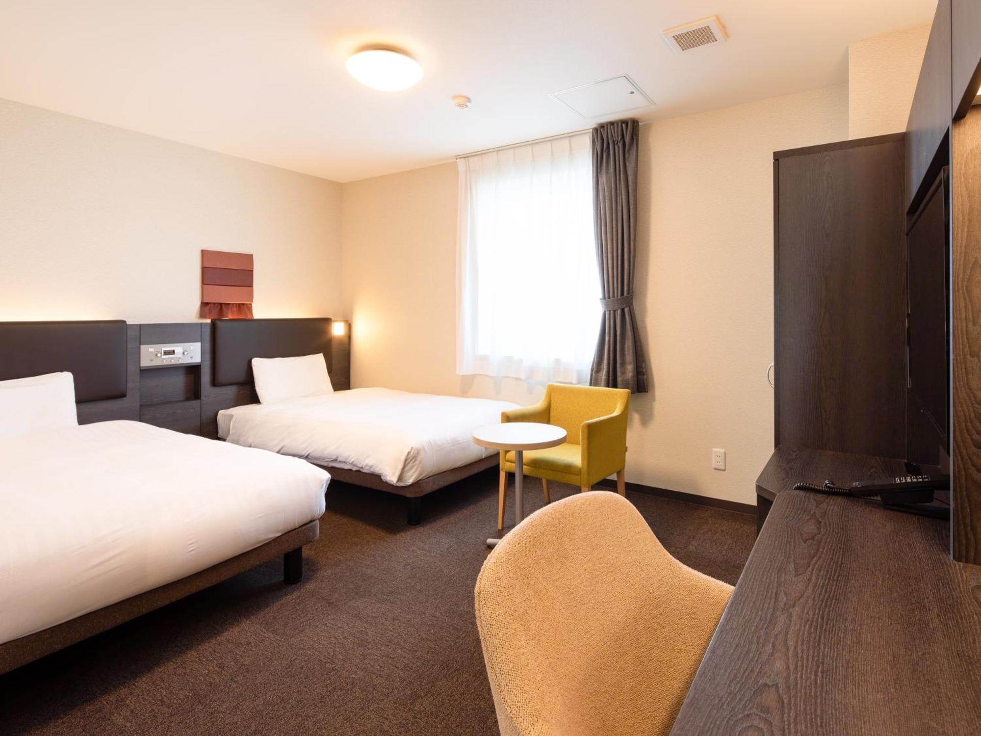 Comfort Hotel Era Ise Luaran gambar