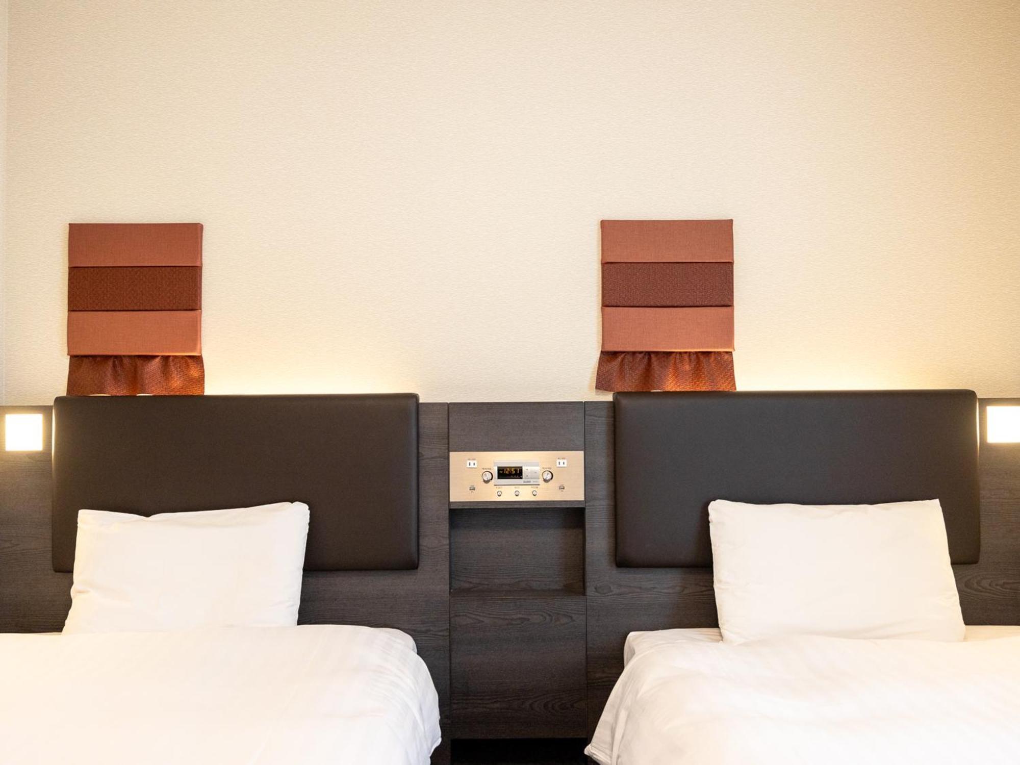 Comfort Hotel Era Ise Luaran gambar