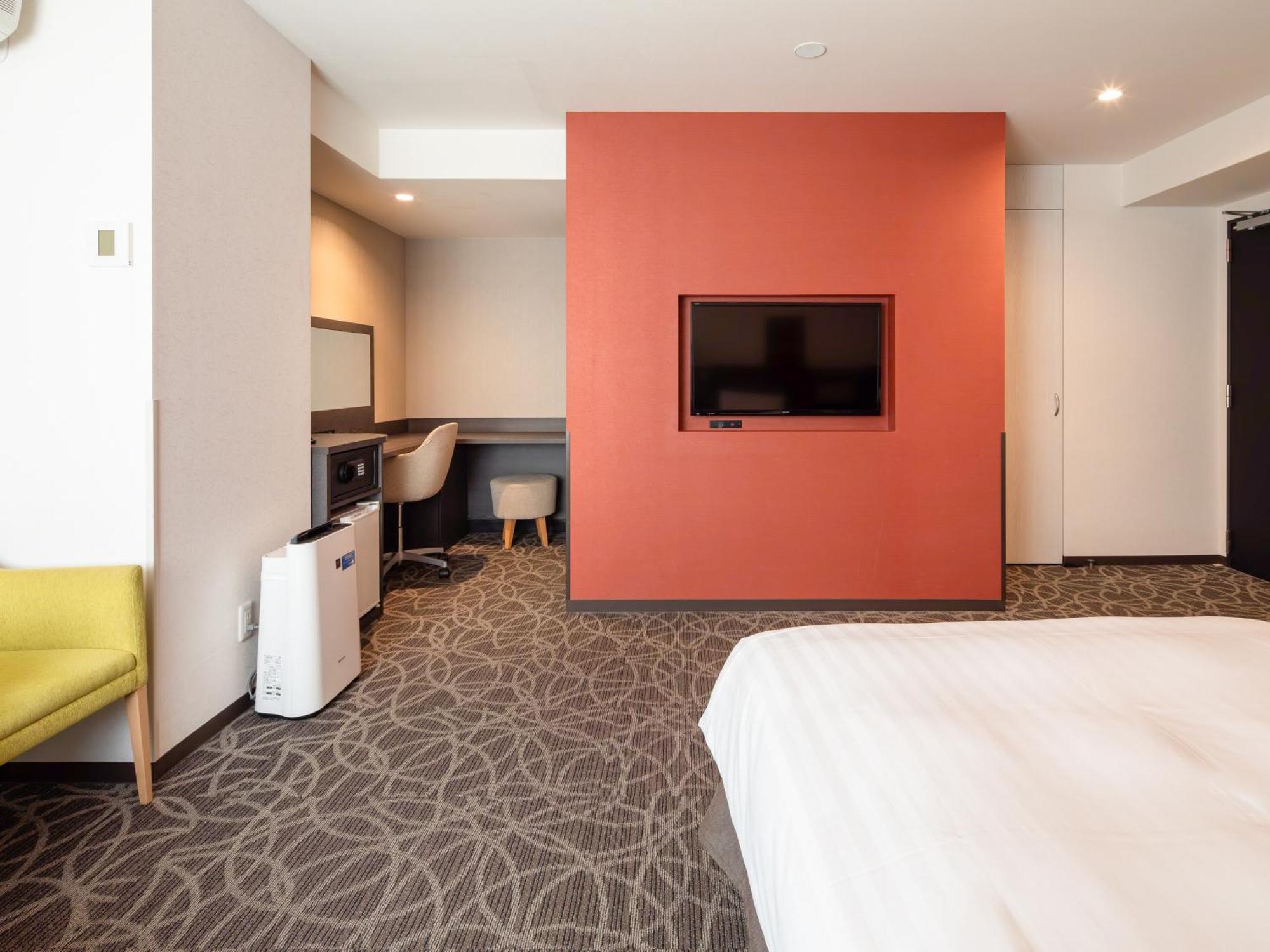 Comfort Hotel Era Ise Luaran gambar