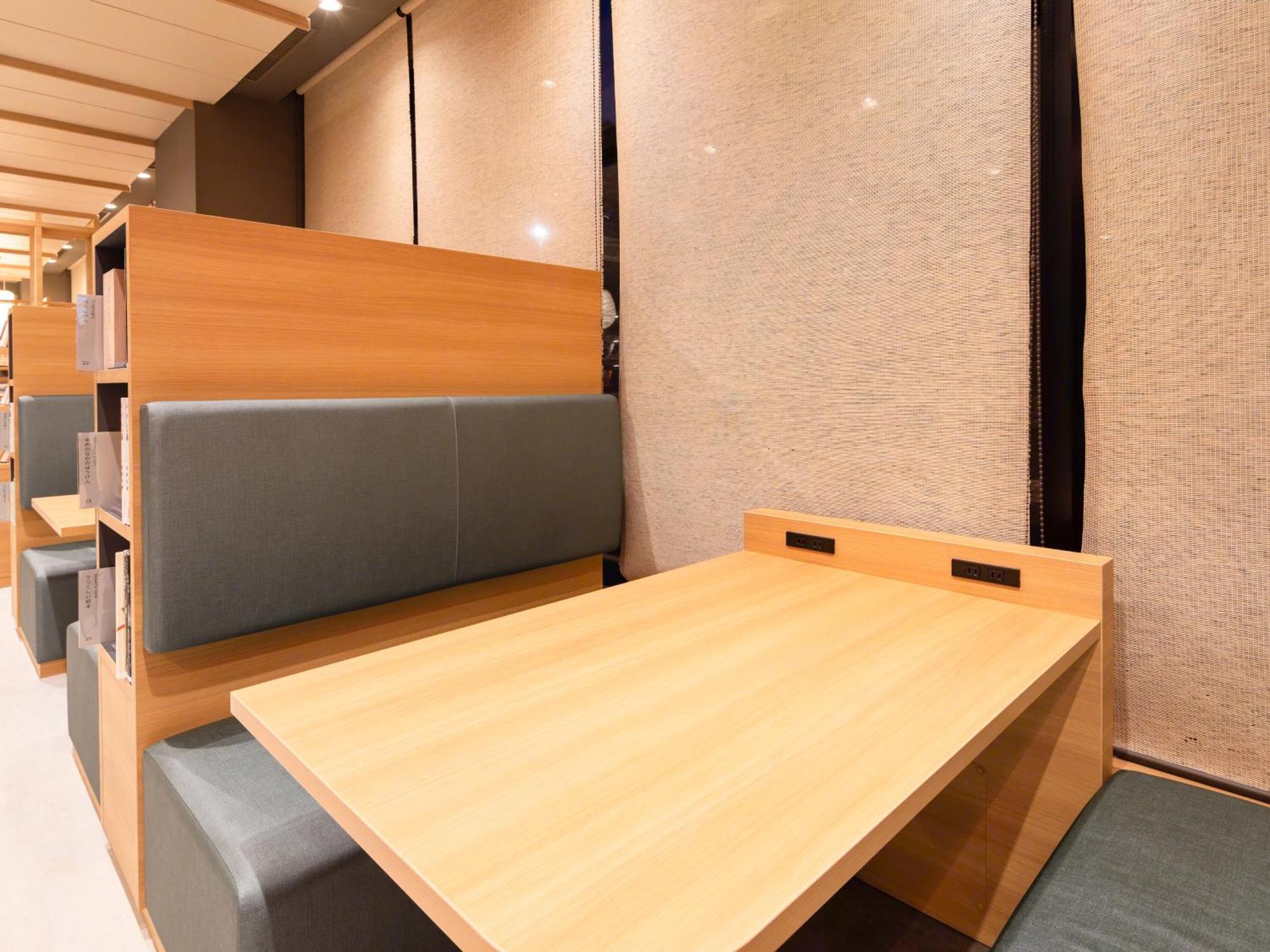 Comfort Hotel Era Ise Luaran gambar