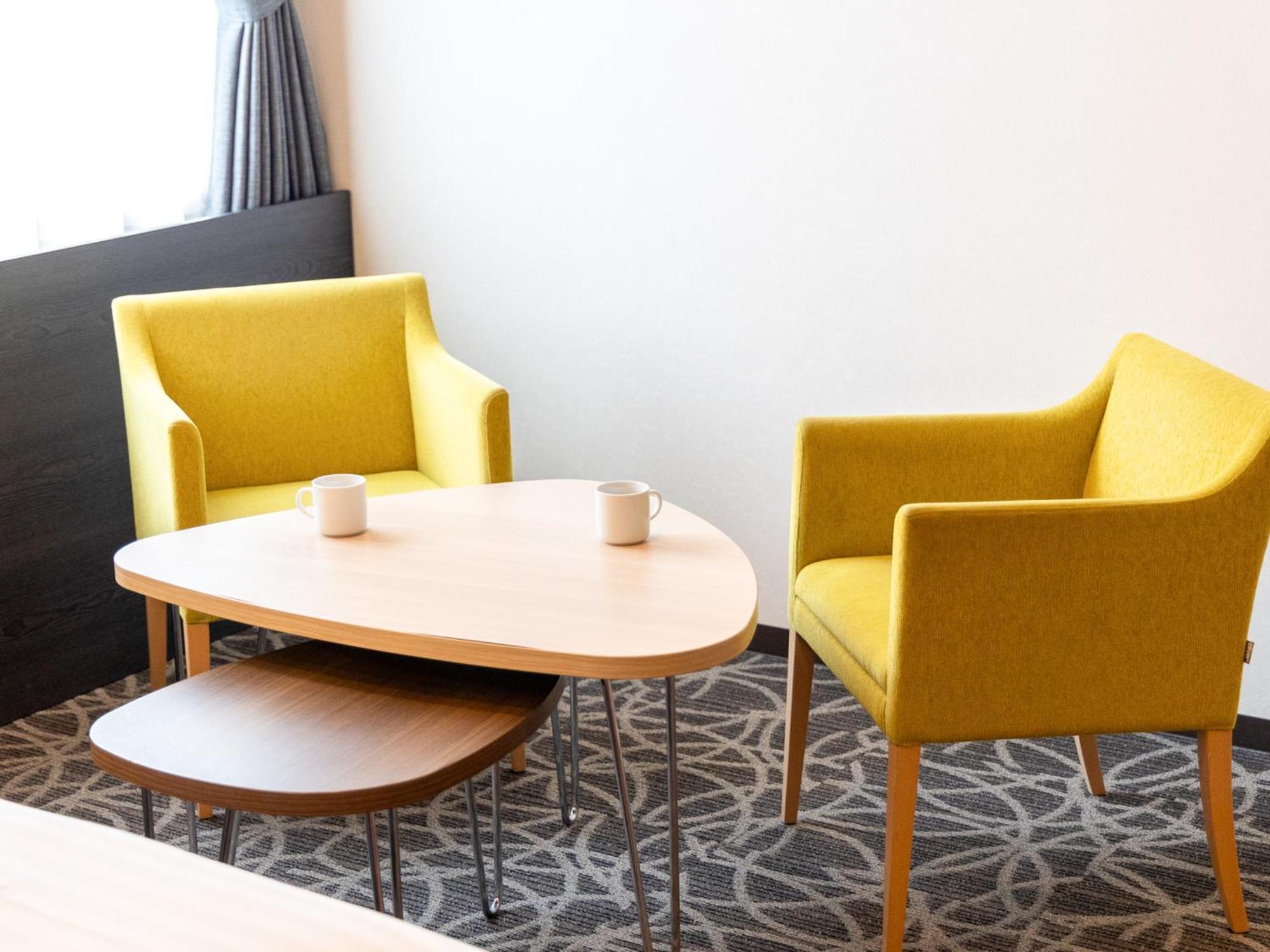 Comfort Hotel Era Ise Luaran gambar