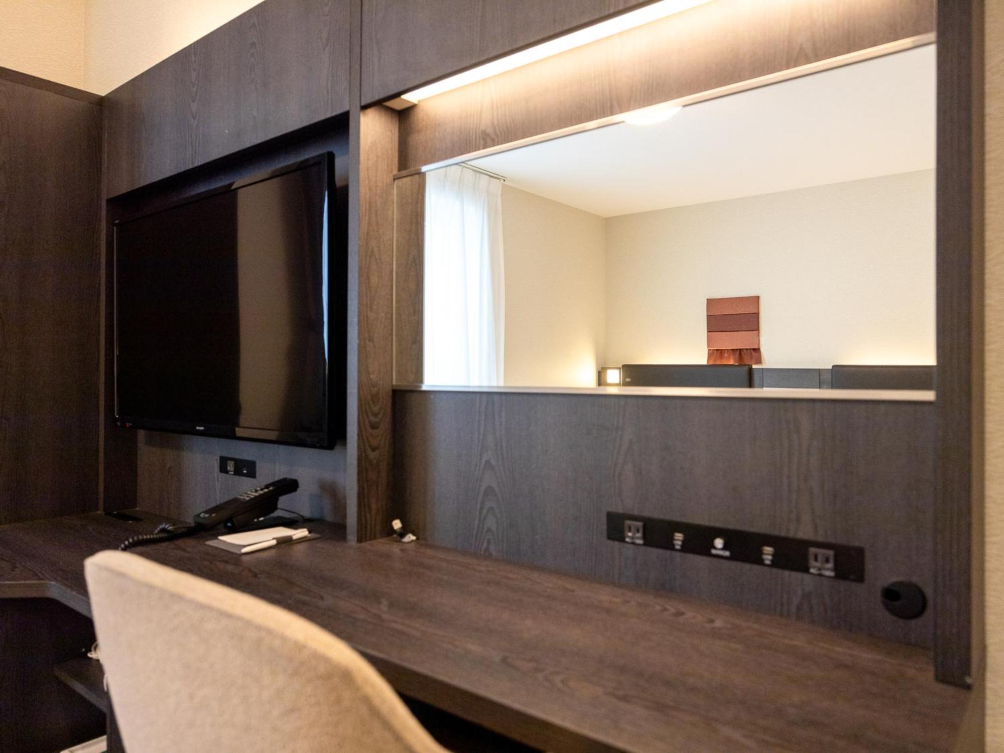 Comfort Hotel Era Ise Luaran gambar