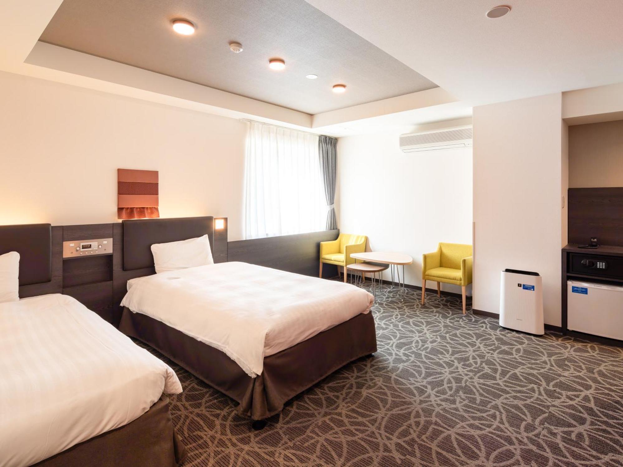 Comfort Hotel Era Ise Luaran gambar